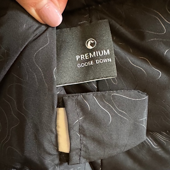 TNA Bancroft Parka - Picture 8 of 16